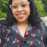 Wastebits - Waste & Sustainability Software Employee Allyah Putnam's profile photo