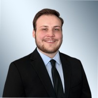 Joe Morten & Son, Inc. Employee Hunter Trudeau's profile photo