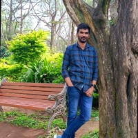 LTIMindtree Employee Sankar Kumar's profile photo