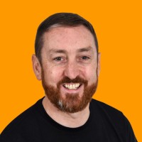 Logicata Employee Karl Robinson's profile photo