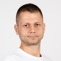 26HOUSE | Odoo ERP GOLD Partner CZ & SK Employee Jaroslav Krenar's profile photo