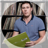 Audio Network Employee Richard Hectors's profile photo