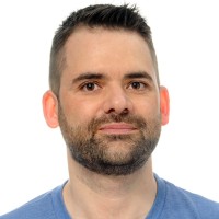 Workday Employee Mick McCarthy's profile photo
