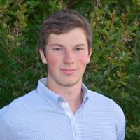 Wells Fargo Employee Ian Walser's profile photo