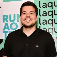 Mark 2 Market Employee Hugo Neto's profile photo