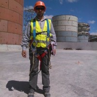 SCIF Employee Khalid Elghazzani's profile photo