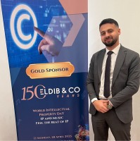 Eldib & Co Employee Sameh Abdelrazik's profile photo