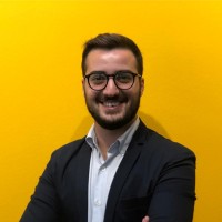 Borsoi srl Employee Gabriele Cirillo's profile photo