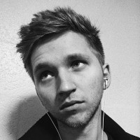 Viveo Employee Sten-Jan Sarv's profile photo