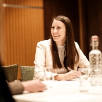 Franziska Kompasso Email