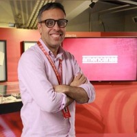 americanas s.a. Employee Rodrigo Santos's profile photo