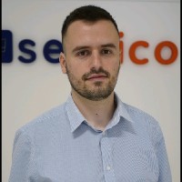 Tico computers Employee Miodrag Petrović's profile photo