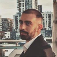 Barr Gazetas Employee Mihai Vasilescu's profile photo