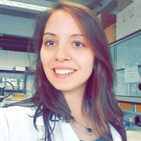 Advent Bioservices Employee Patrícia Gírio's profile photo