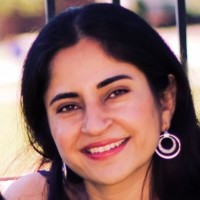 Deepti Ahuja Email & Phone Number
