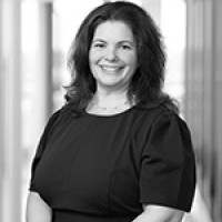 Akin Gump Strauss Hauer & Feld LLP Employee Rena Cutlip-Mason's profile photo