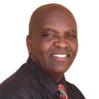 Clear Alliance Consultants Employee Terry Perry's profile photo