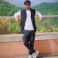 Communities Heritage Limited - CHL Group Employee Ankit Chaudhari's profile photo