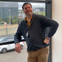 GenPhoenix Employee Dean Groome's profile photo