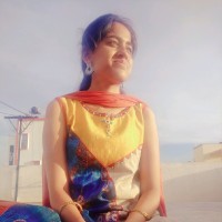 Pavithra A Email