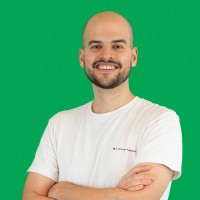 Arkel Bike Bags Employee Max Vincent's profile photo