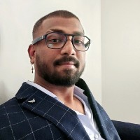 Edvantech Solutions Pvt. Ltd. Employee Nelson Fernandes's profile photo