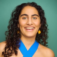 Kinfolk Employee Leila Kashani-Sabet's profile photo
