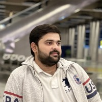 Arun Thakur Email & Phone Number