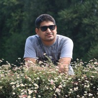 Kausik Das Email & Phone Number