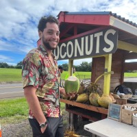Self Employed Employee Jesse Miner's profile photo