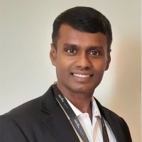 Raja N Email & Phone Number
