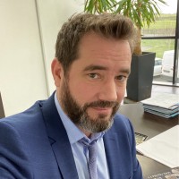 AA-BIOMASSE Employee Arthur V's profile photo