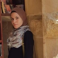 Midlocalize Employee Menna Magdy's profile photo