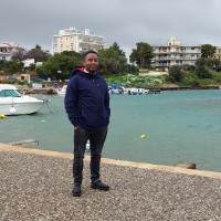 MIYA Employee Getahun Habtamu's profile photo