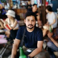 Abhilash Bora Email & Phone Number