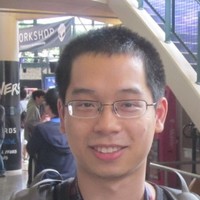 Computer Guidance Corporation Employee Brian Eng's profile photo