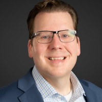 ALKEME Insurance Employee Scott Brown's profile photo