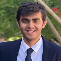CAMP Systems International, Inc. Employee Deep Ruparel's profile photo