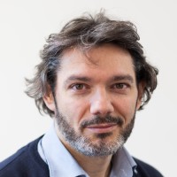 TECNICK.COM LTD Employee Nicola Asuni's profile photo