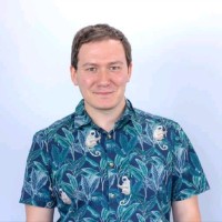 Custard Publishing Employee Daniel Otway's profile photo