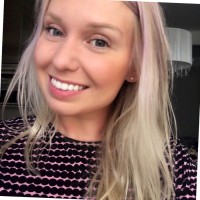 Marimekko Employee Mari Nikitin's profile photo