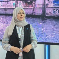 Aqua Bridge Group Employee Hana Bahi's profile photo
