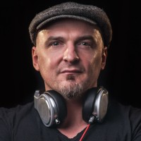 KRO-NCRV Employee Edwin Valent's profile photo