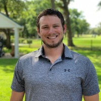 AIM Oilfield Services, LLC Employee Austin Brown's profile photo