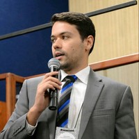 Governo do Estado de Minas Gerais Employee Felipe Magno Parreiras de Sousa's profile photo