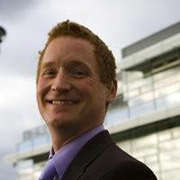 Guy Bashford Email & Phone Number