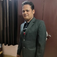 Alchemy Research and Analytics Employee Padarbinda Barik's profile photo
