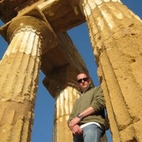 Jack Henry & Associates Employee Gene Collier's profile photo