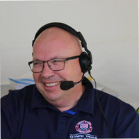 United States Air Force Employee Michael Valentine's profile photo