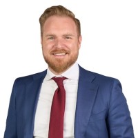 Zwillinger Wulkan PLC Employee Benjamin Rundall's profile photo
